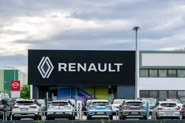 Renault