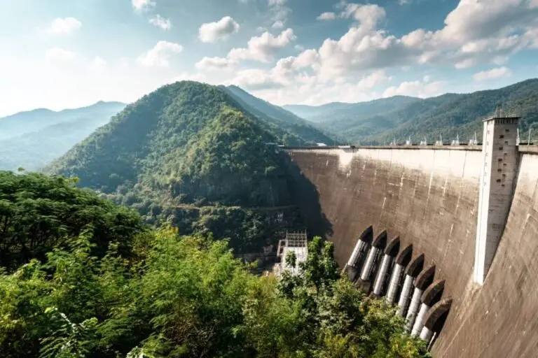 Represa