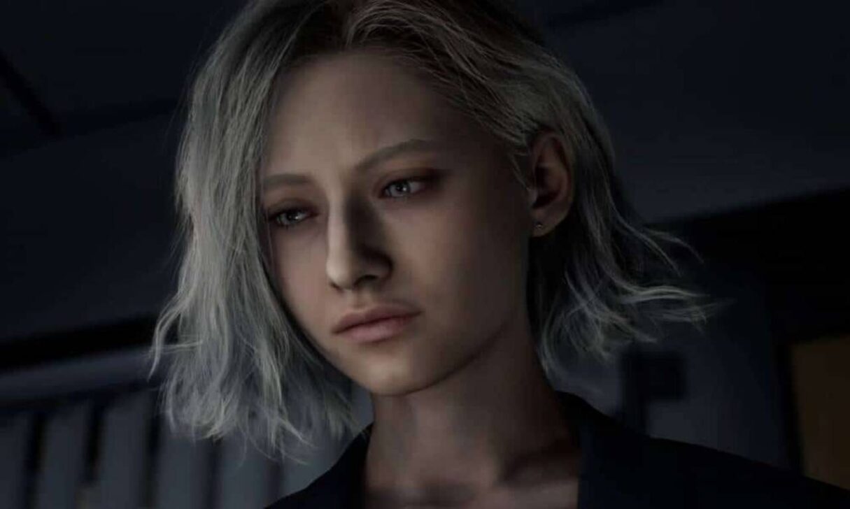 Resident Evil Requiem