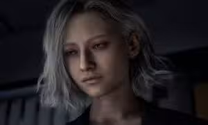 Diana de Pragmata invade la cuenta oficial de Capcom y juega con Resident Evil