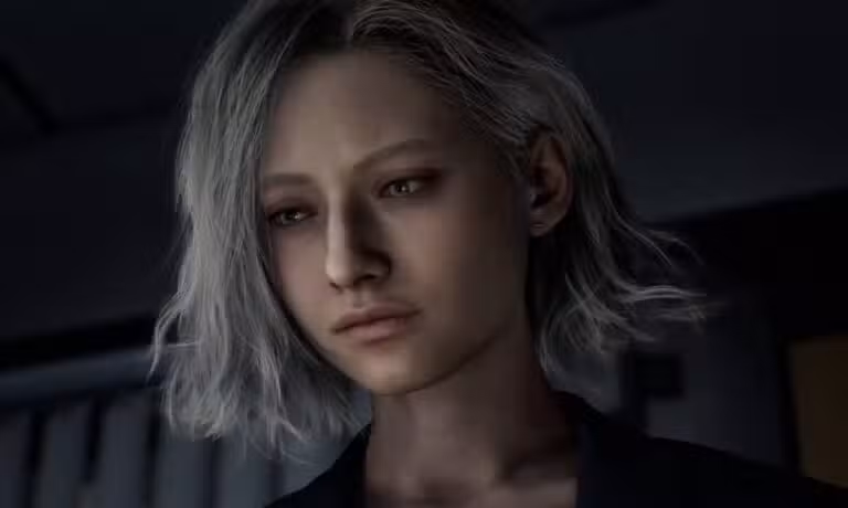Resident Evil Requiem