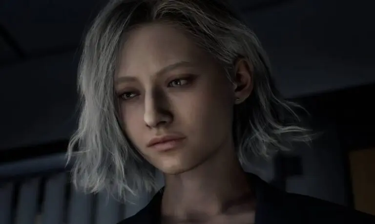 Resident Evil Requiem