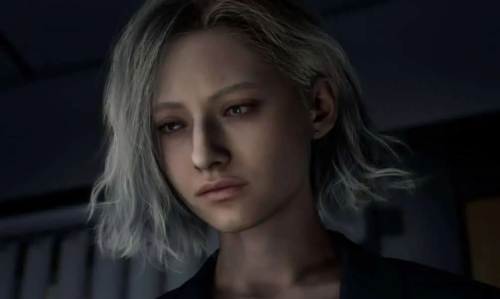 Resident Evil