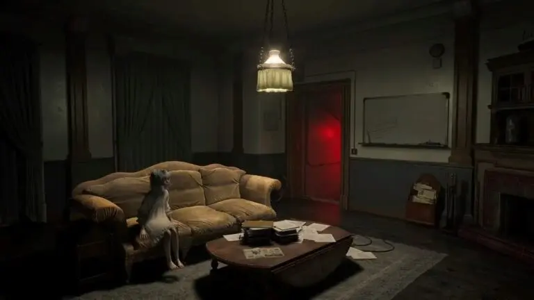 Resident Evil Requiem