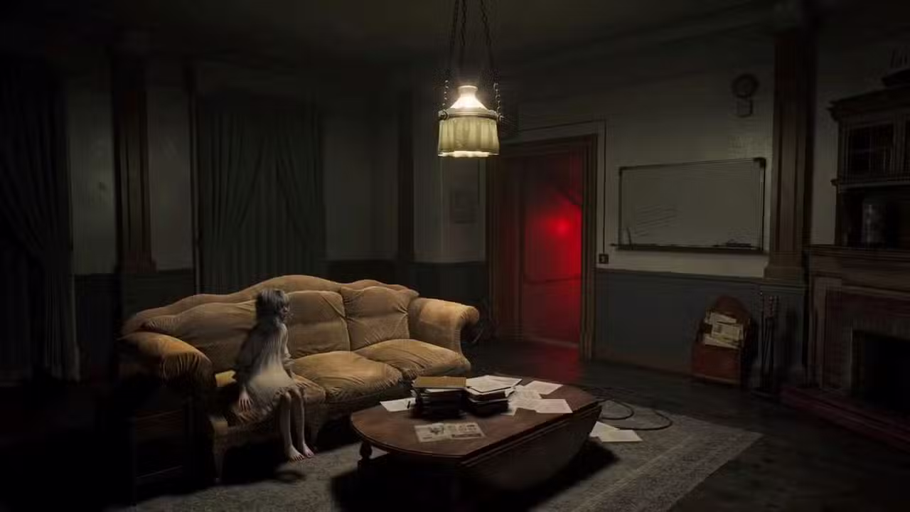 Resident Evil Requiem
