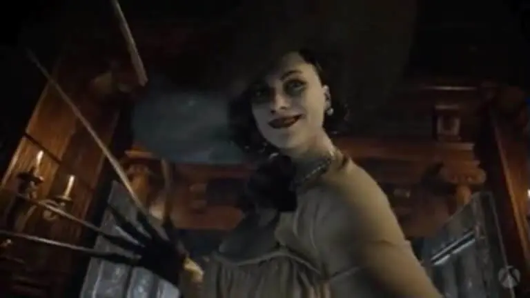 Resident Evil Village