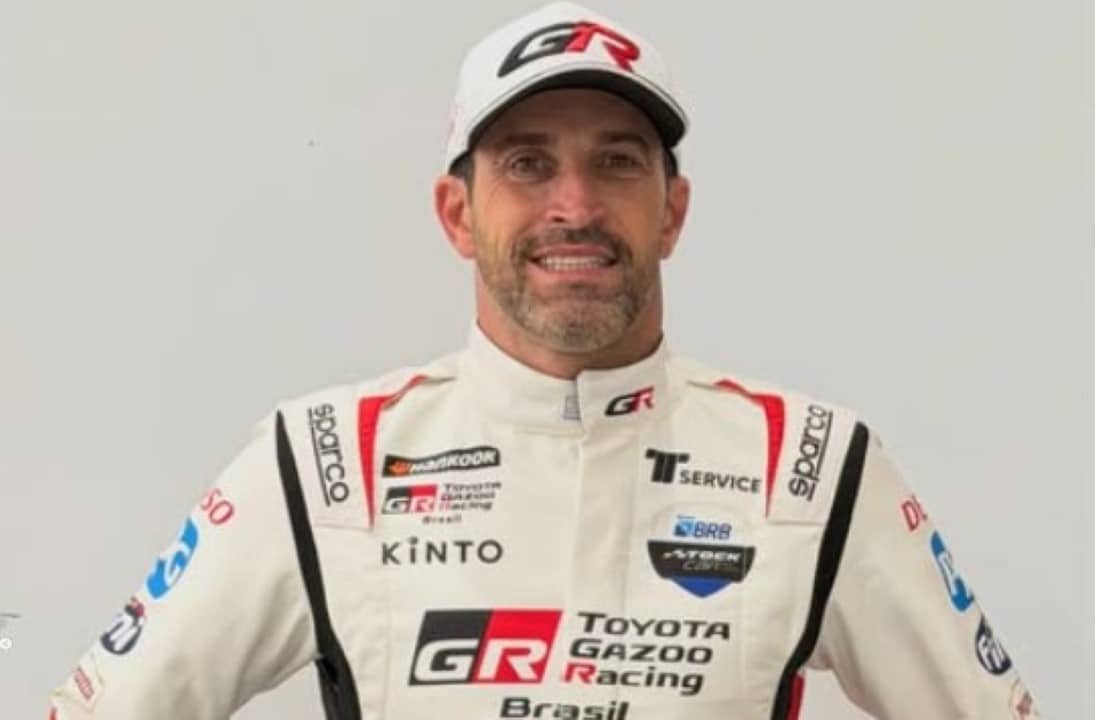 Ricardo Zonta