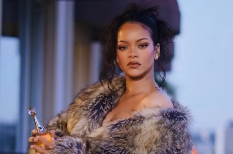 Rihanna