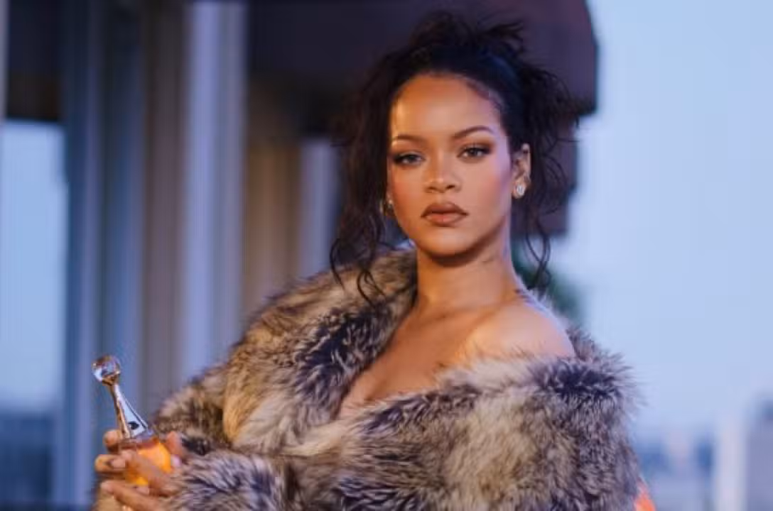 Rihanna