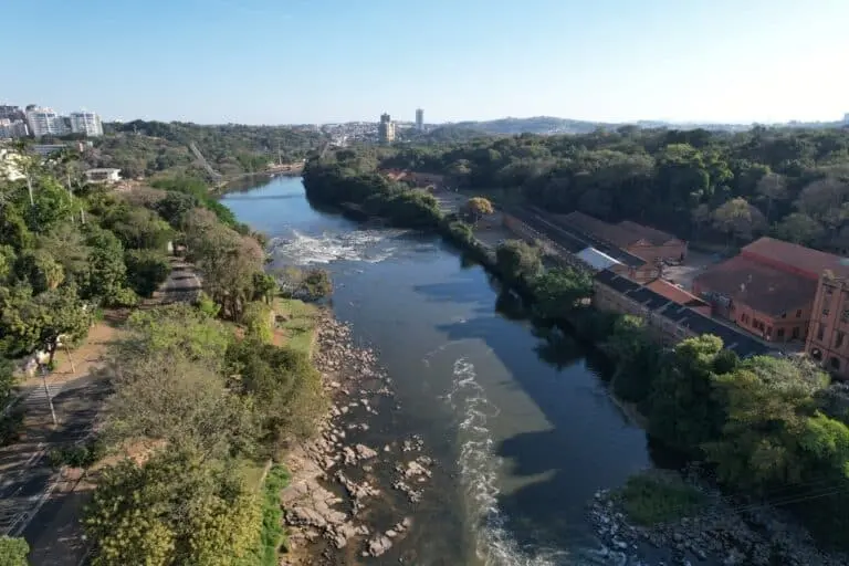 Rio Piracicaba