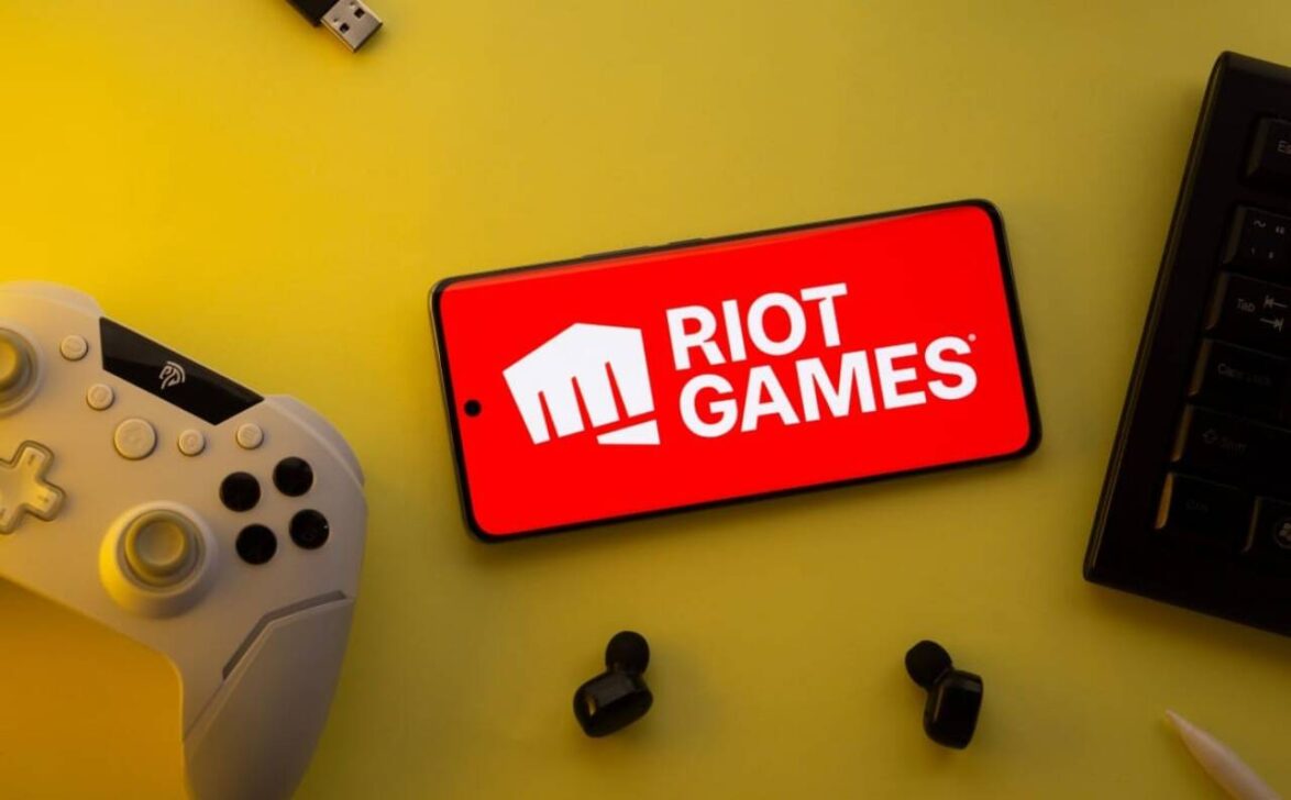 Riot Games