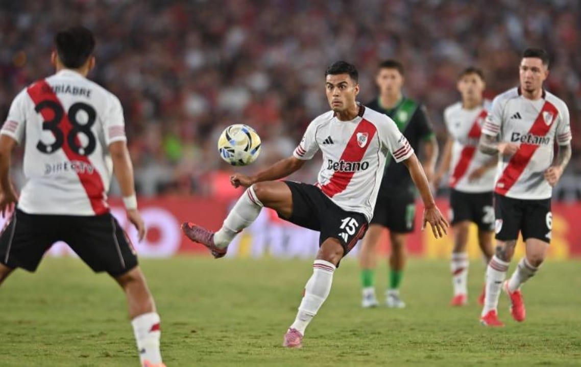 River Plate