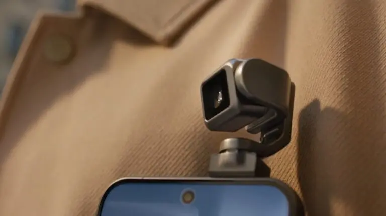 Robot Phone