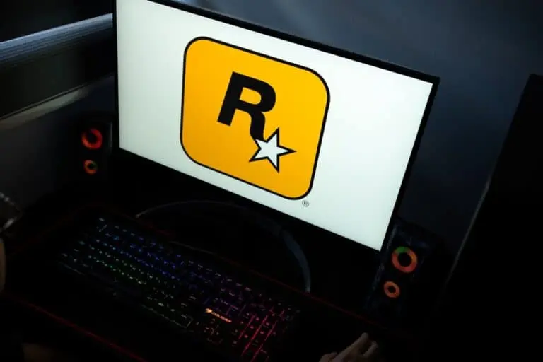 Rockstar