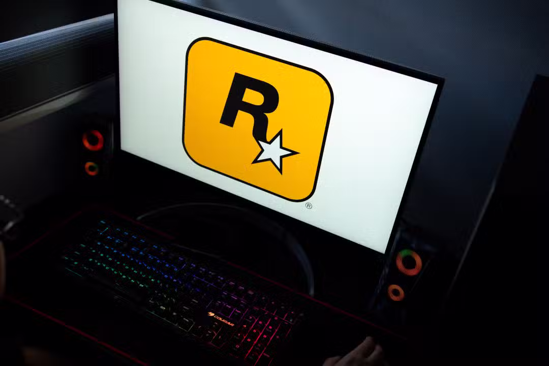 Rockstar
