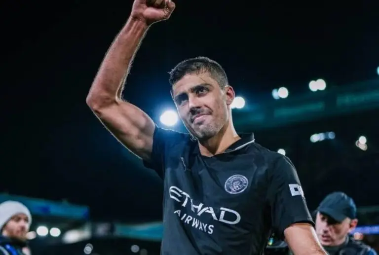 Rodri