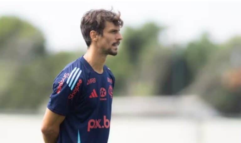 Rodrigo Caio