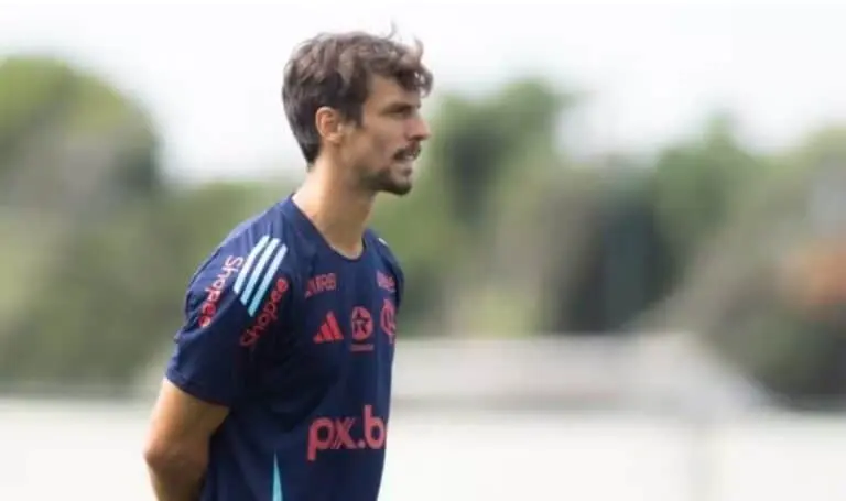 Rodrigo Caio