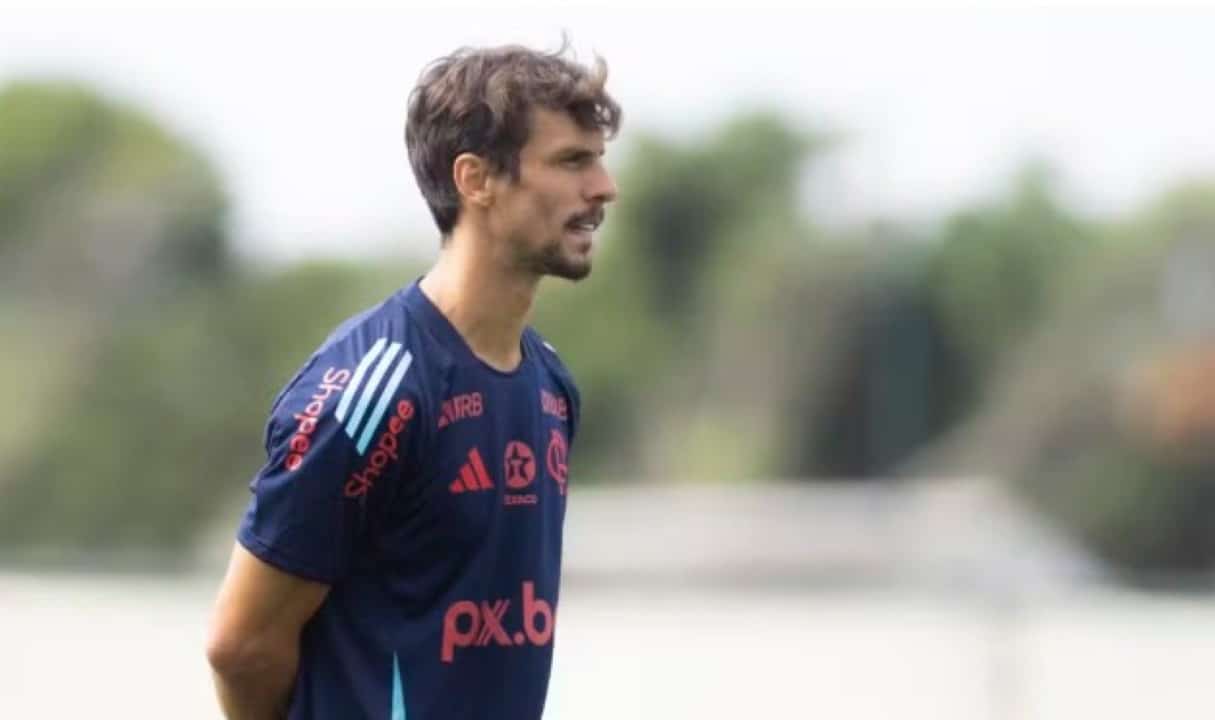 Rodrigo Caio
