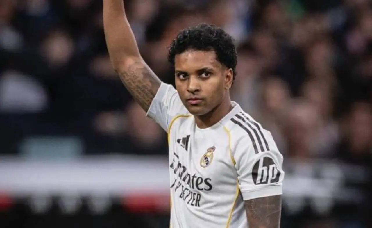 Rodrygo