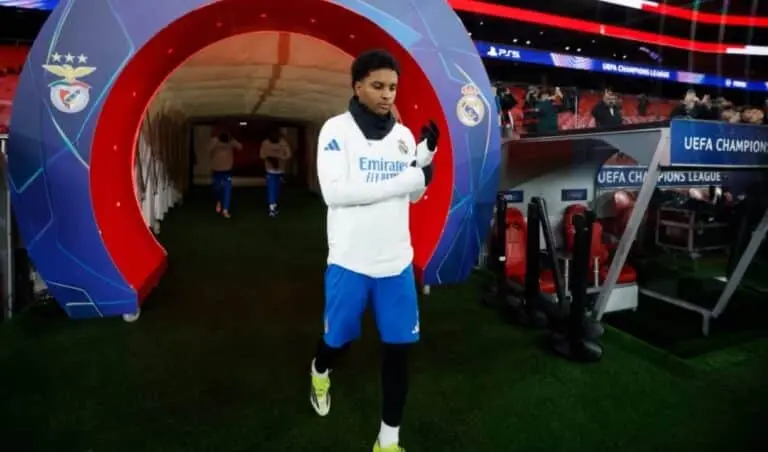 Rodrygo