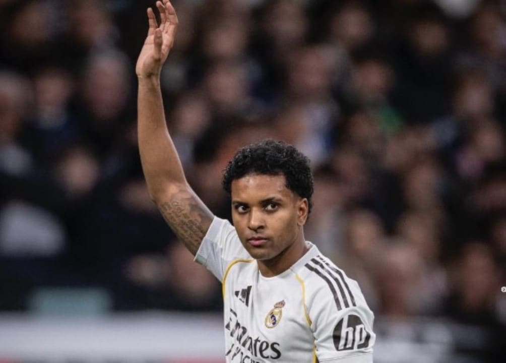 Rodrygo