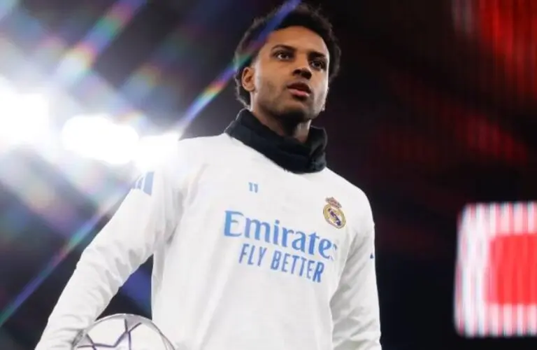 Rodrygo