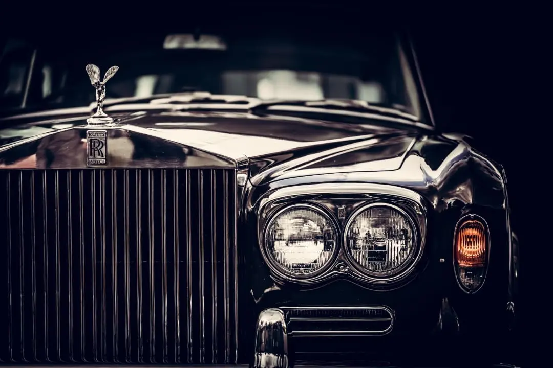 Rolls-Royce