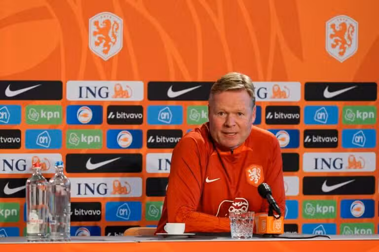 Ronald Koeman