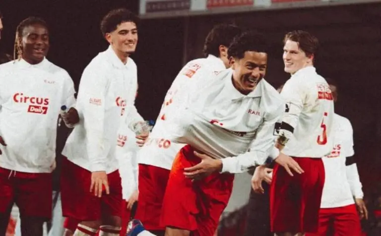 Royal Antwerp