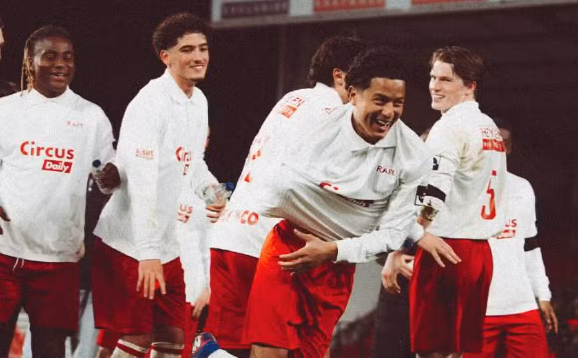 Royal Antwerp