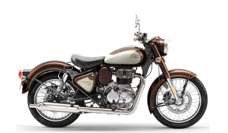 Royal Enfield Classic 350