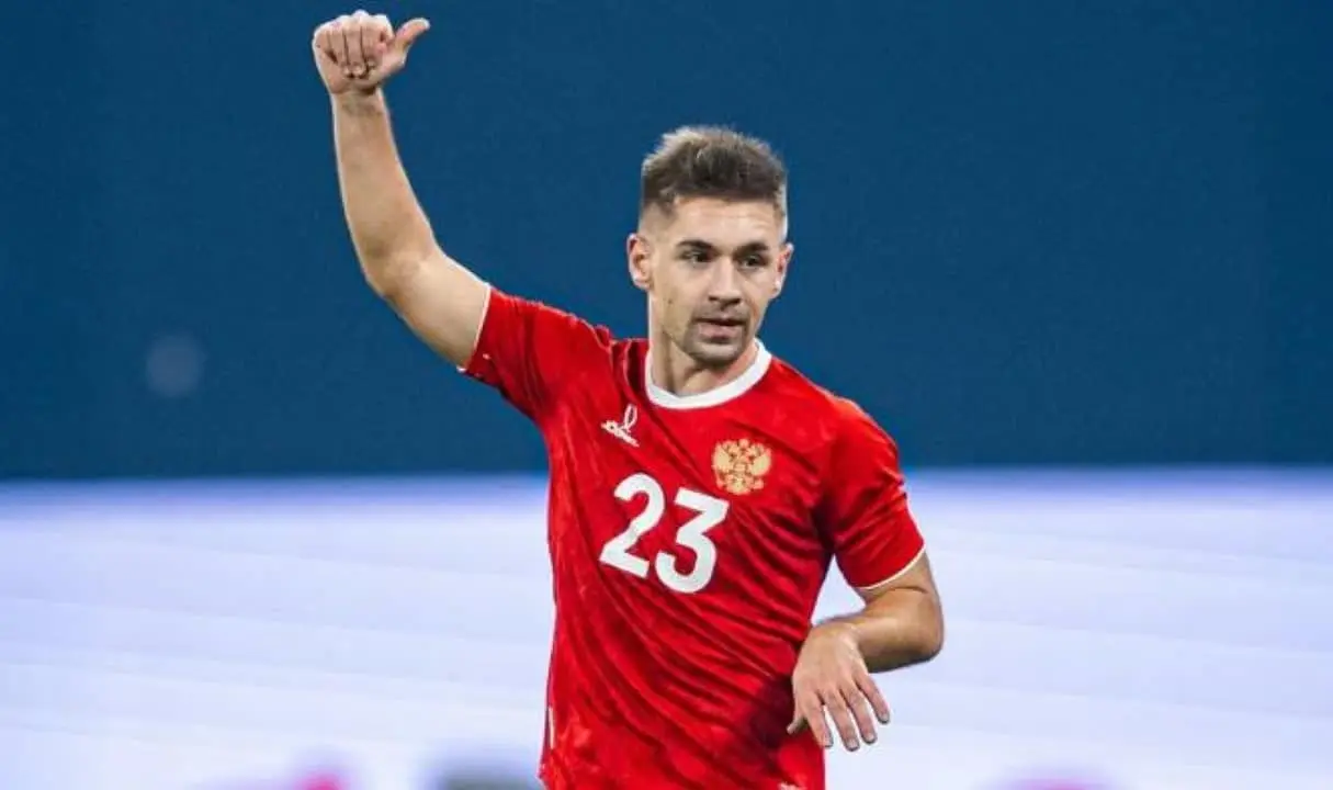 Match amical Russie contre Nicaragua aujourd’hui à l’Ozon Arena Krasnodar avec diffusion en direct