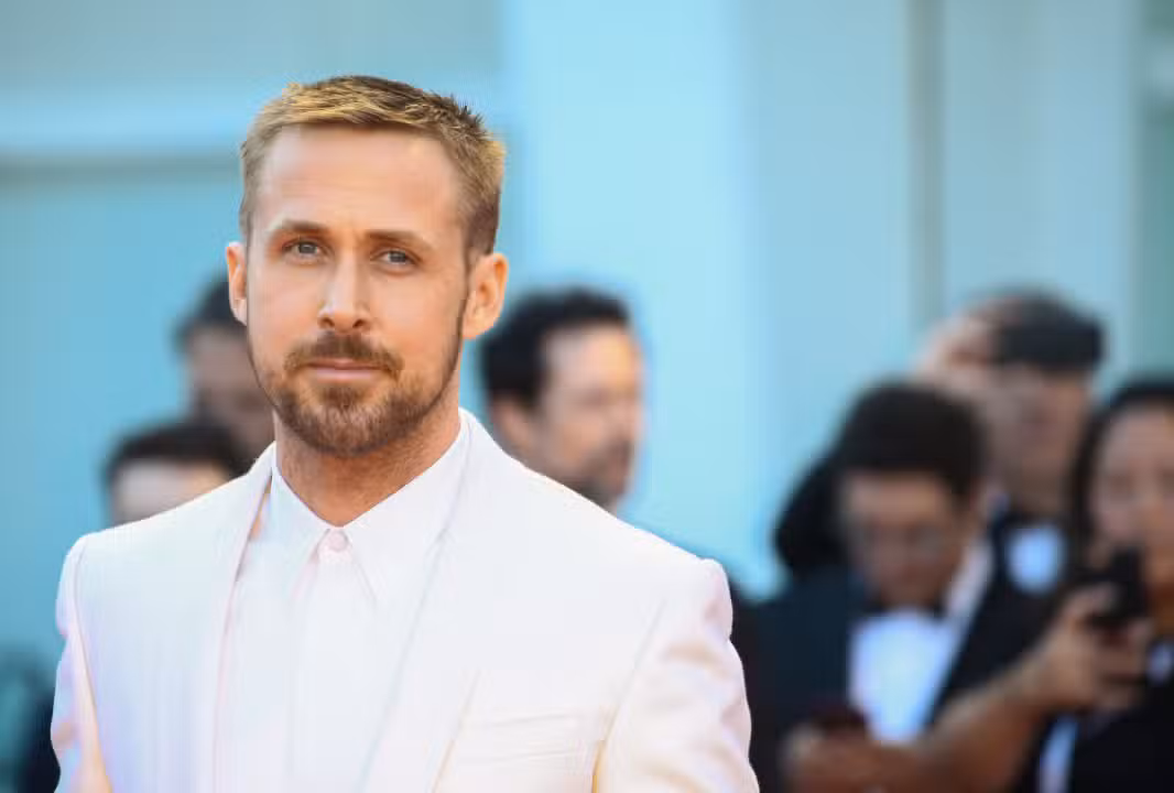 Ryan Gosling