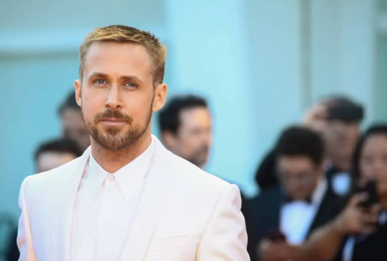 Ryan Gosling