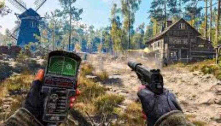 STALKER 2