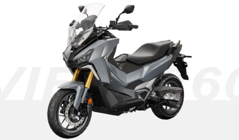 SYM ADXTG 150