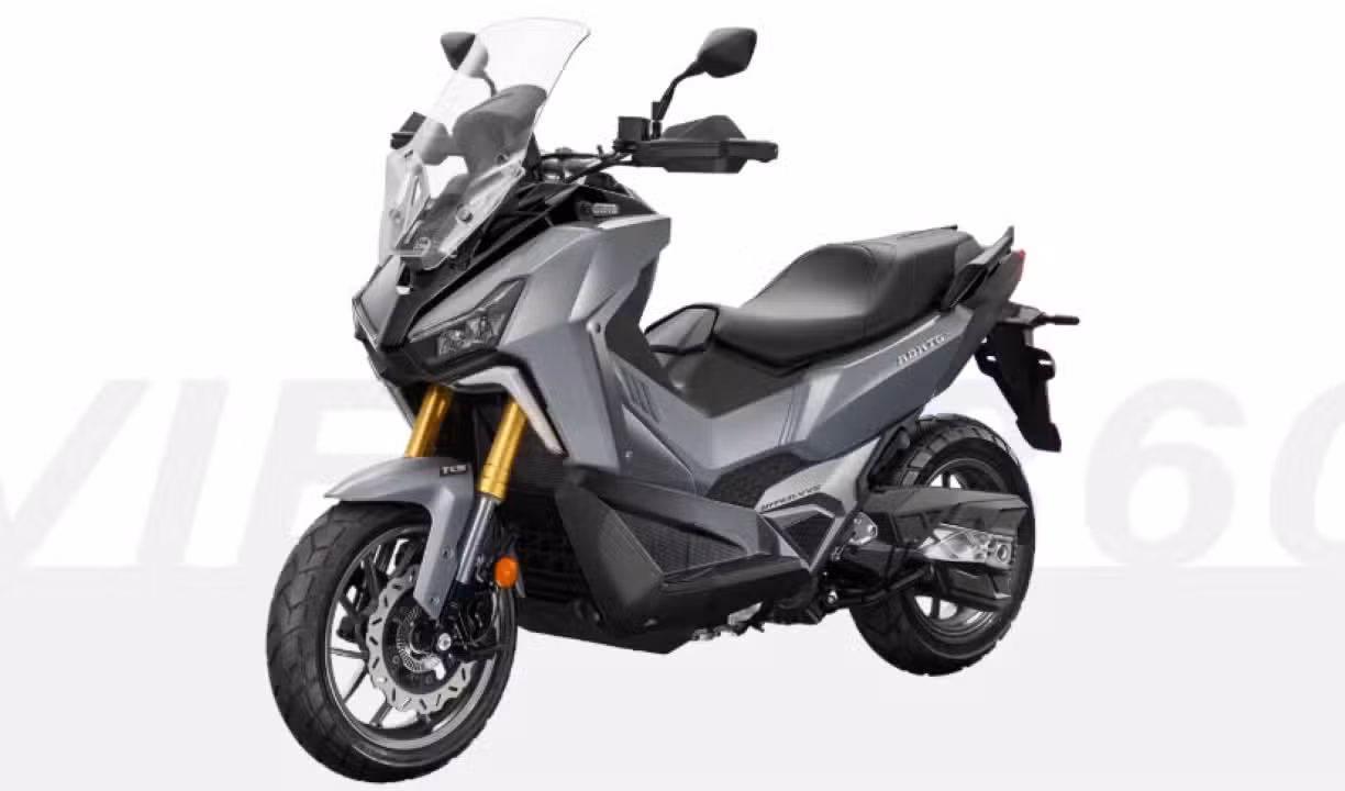 SYM ADXTG 150