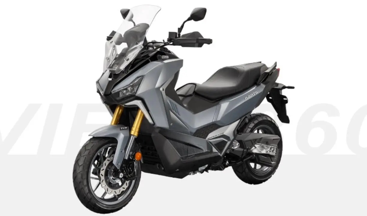SYM ADXTG 150
