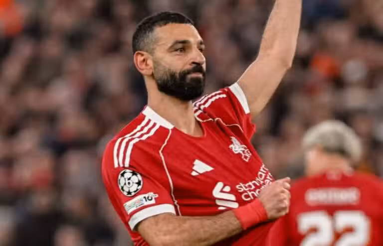 Salah