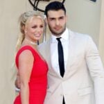 Sam Asghari e Britney Spears