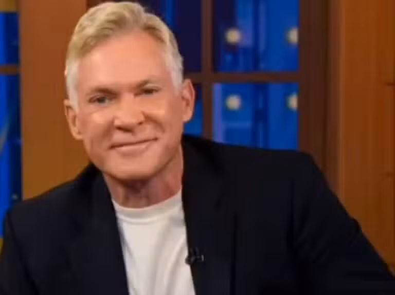 Sam Champion