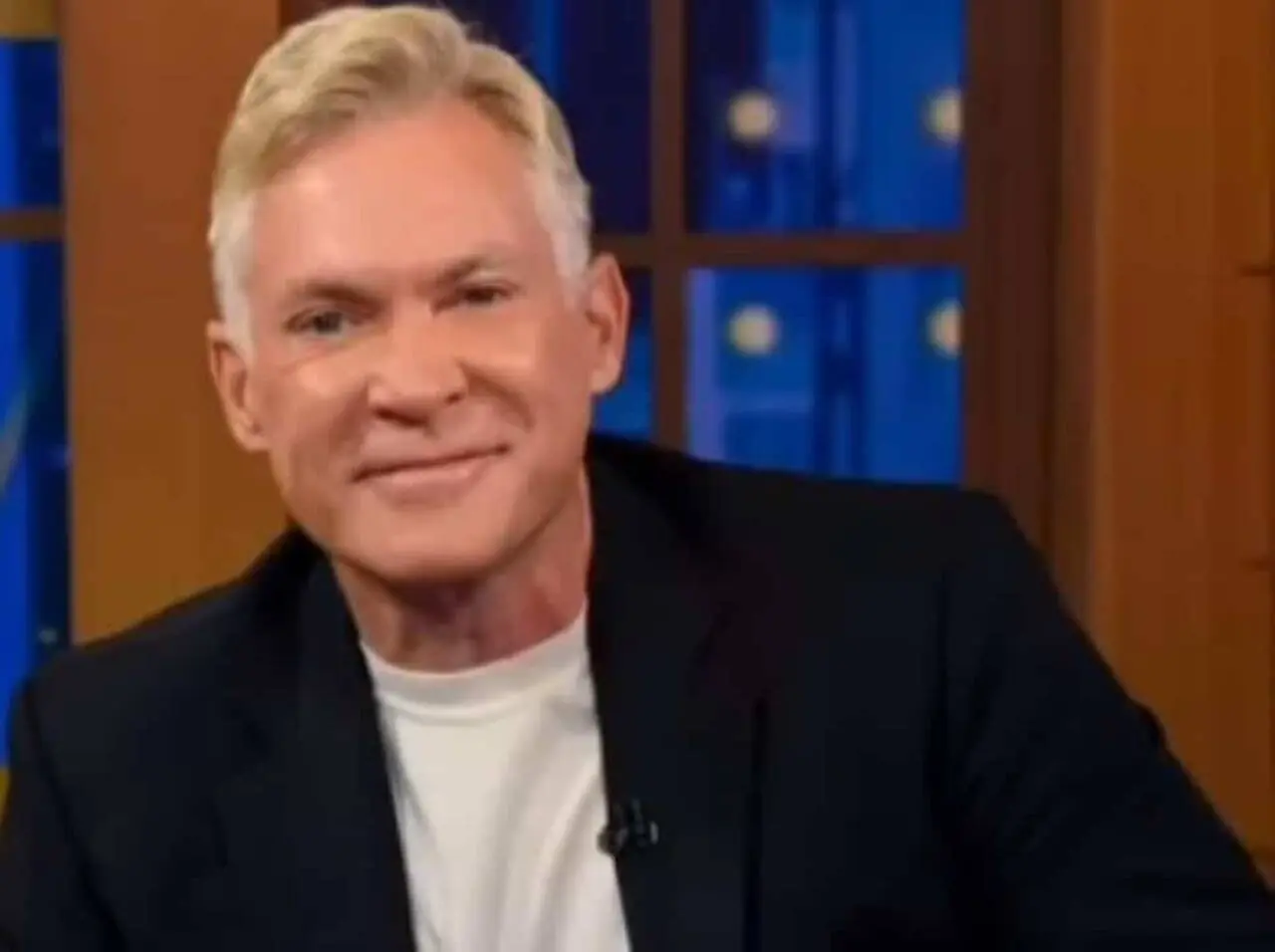 Sam Champion