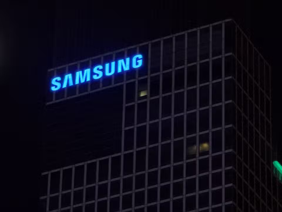 Samsung