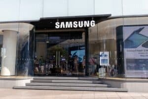 La línea Galaxy S26 obtiene integración automática con AirDrop de Apple a través de Quick Share