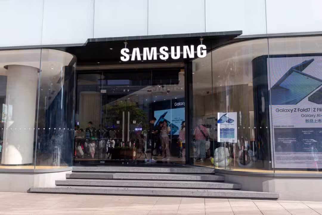 Samsung