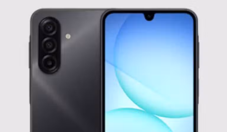 Samsung Galaxy