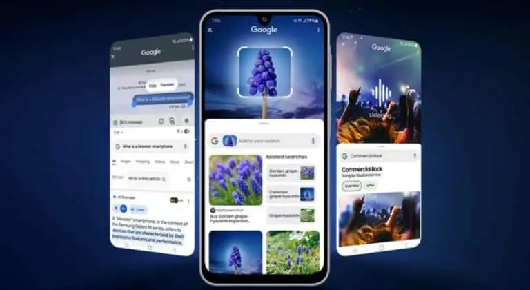 Samsung Galaxy M17