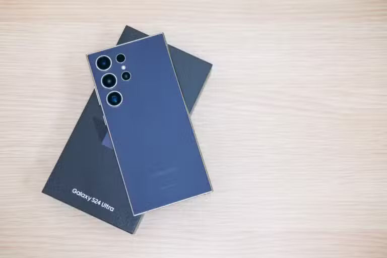 Samsung Galaxy S24 Ultra