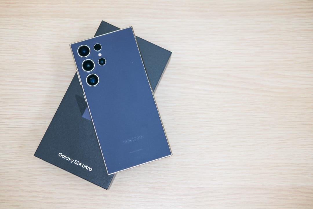 Samsung Galaxy S24 Ultra